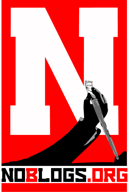 Noblogs Logo